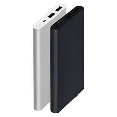 Personalized Xiaomi Powerbank