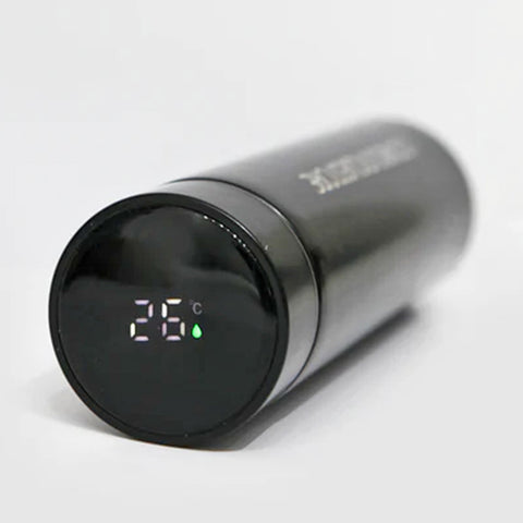 Personalized Zenith Tumbler