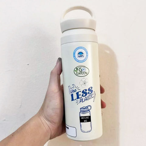 Personalized Zeta Tumbler