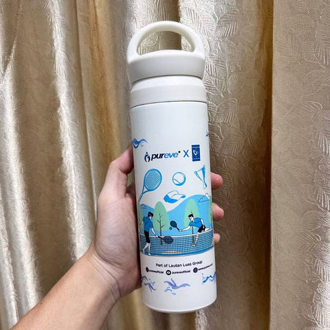 Personalized Zeta Tumbler