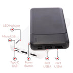Personalized Zeus Powerbank