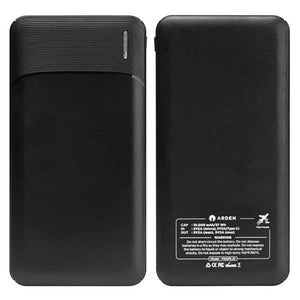 Personalized Zeus Powerbank