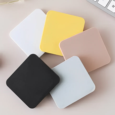 Personalized Rectangle Mirror