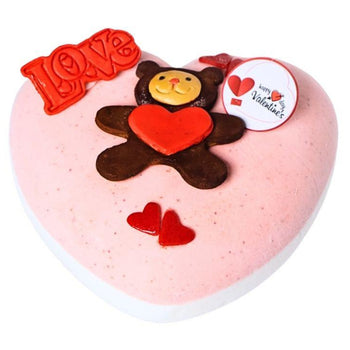 Pesca Sweet Heart Gelato Valentine Edition