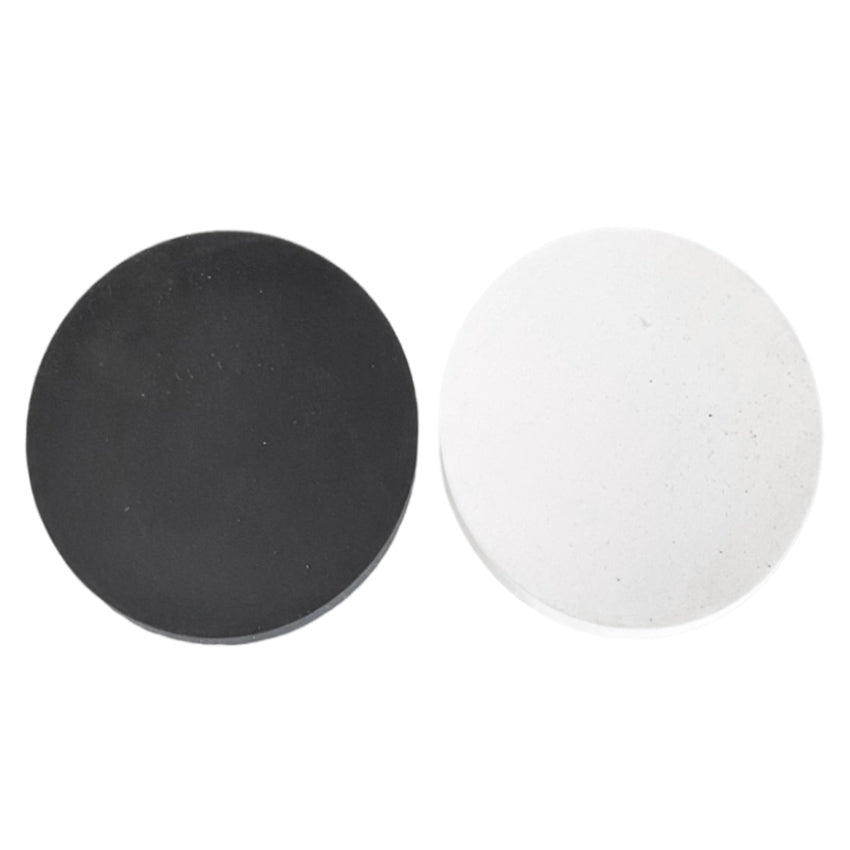 Personalized Coaster Rubber Flat
