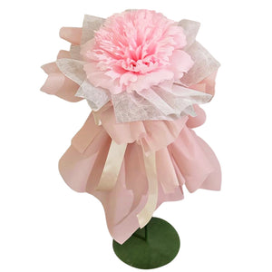 Pink Allure Standing Giant Flower