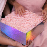 Pink Desire Holobloom Box