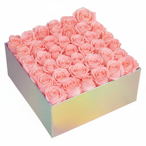 Pink Desire Holobloom Box