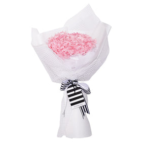 Pink Serenade Bouquet