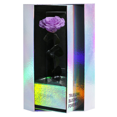 Enchanted Grande Love Pirouette - Majestic Lilac