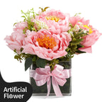 Poppy in Vase
