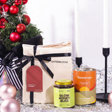 Pouch of Sweet Tasty Hampers