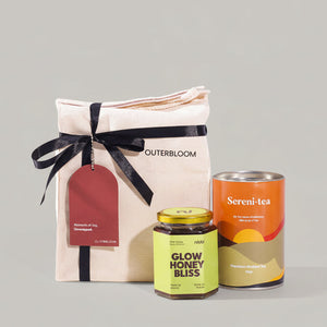 Pouch of Sweet Tasty Hampers