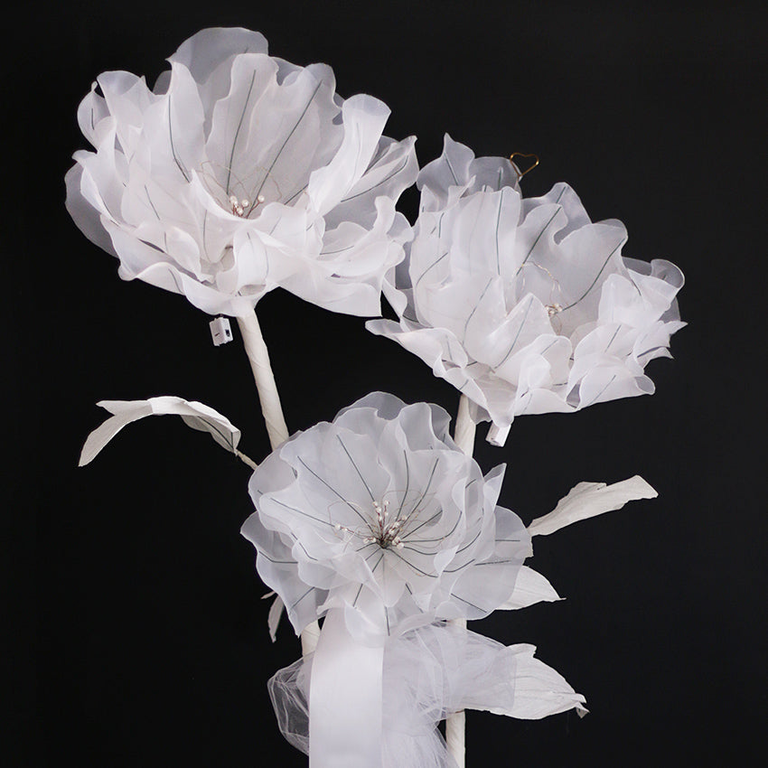 Precious White