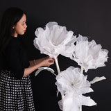 Precious White
