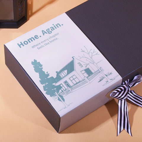 Signature Ramadan Premier Bites Hampers