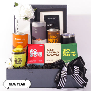 Signature Christmas & New Year Premium Hampers