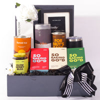 Signature Christmas & New Year Hampers
