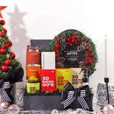 Signature Christmas Premium Hampers