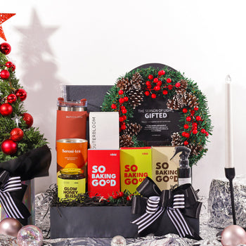 Signature Christmas Premium Hampers