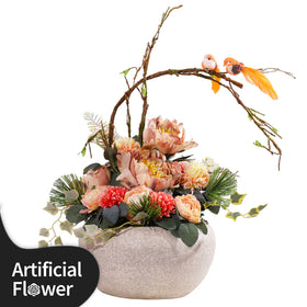 Prudence Artificial