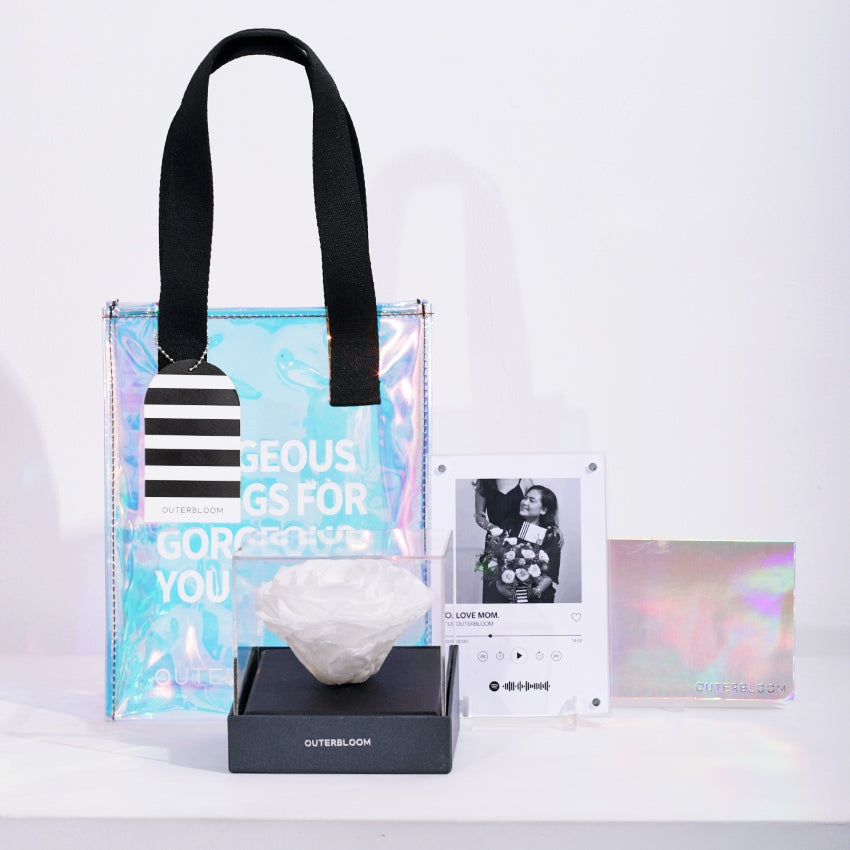 Pure Moment Hampers