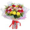 Rainbow Joy Bouquet