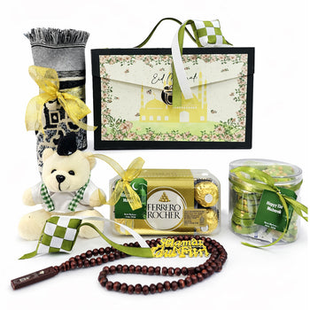 Ramadan Bountiful Hampers