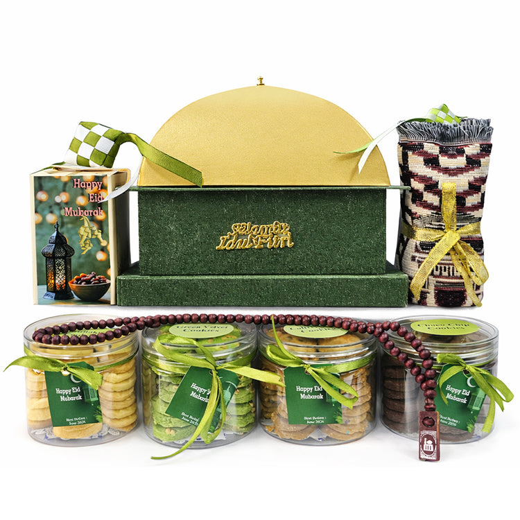 Ramadan Kareem Hampers