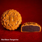 Mid Autumn of Joy Mooncake