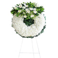 Standing Flower