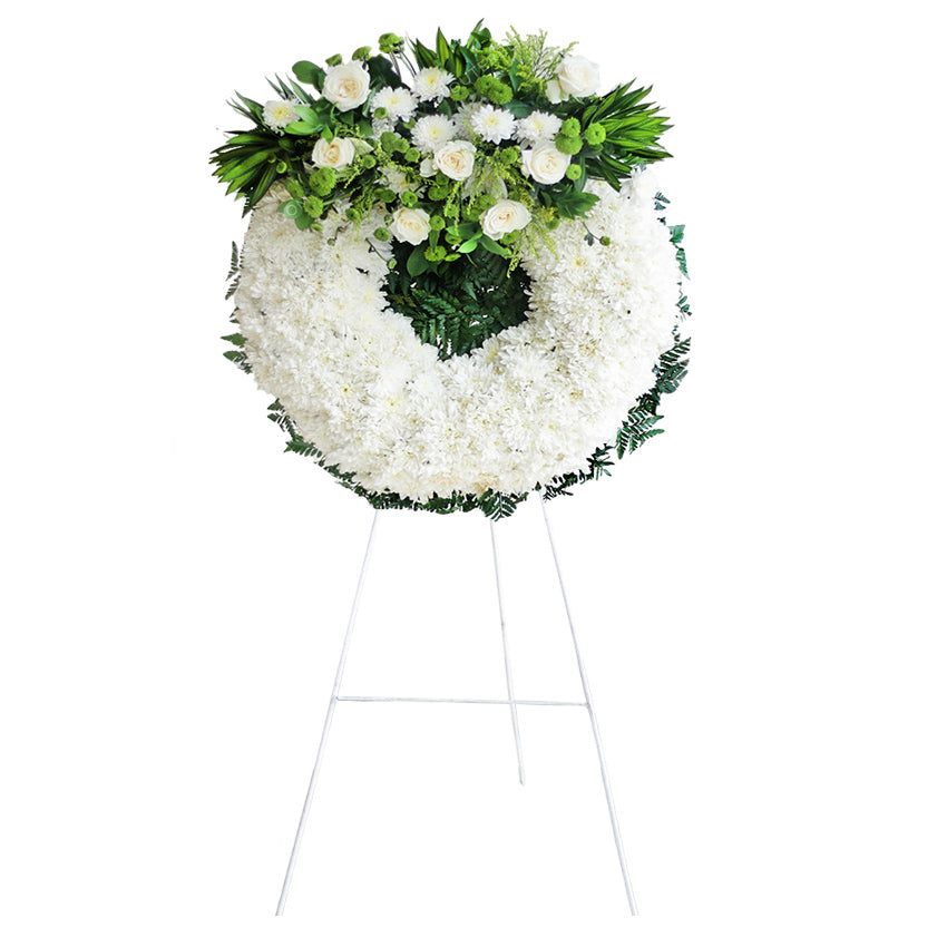 Rest in Heaven