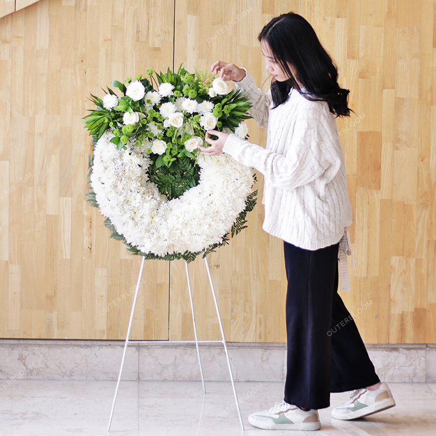 Rest in Heaven