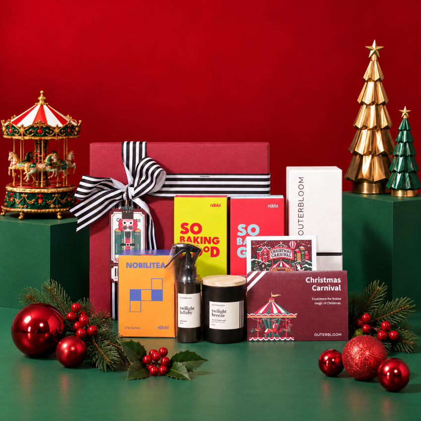 Ritual of Joy Hampers