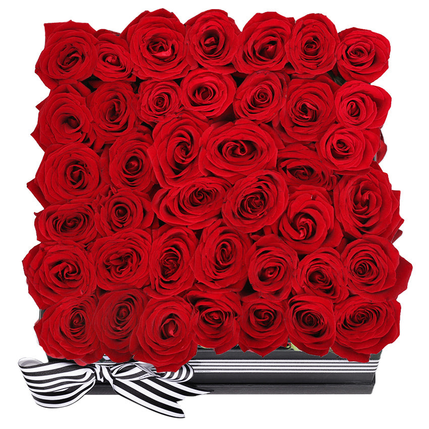 Rose Garden Bloom Box