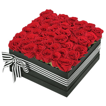 Rose Garden Bloom Box