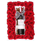 Rose Romance Bloom Box