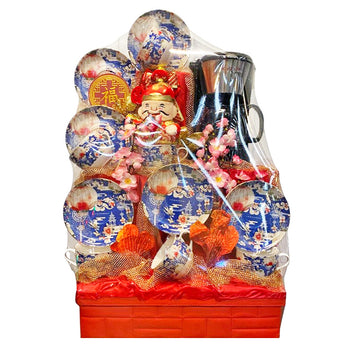 Royal Empire Hampers