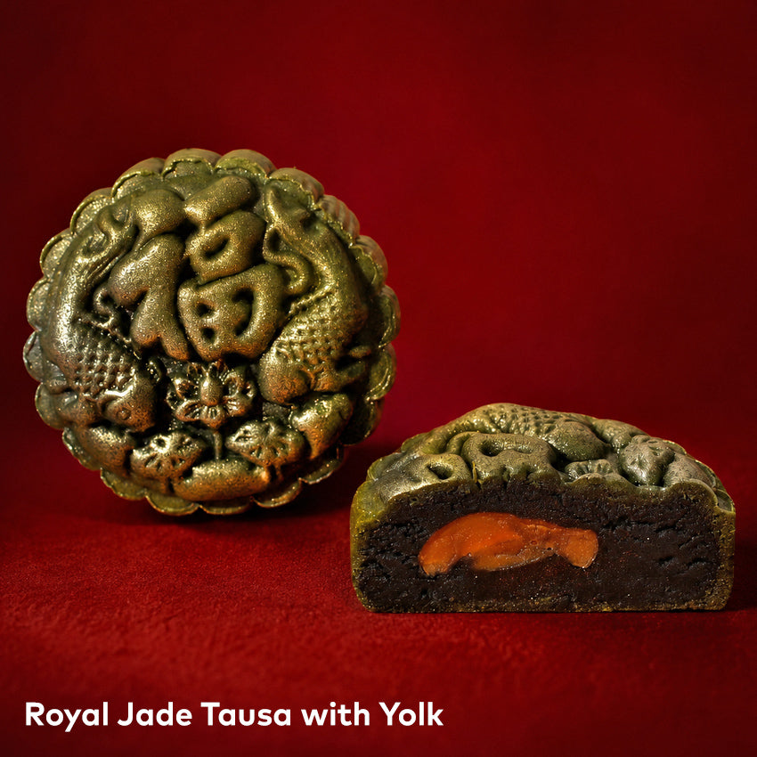 Mid Autumn Festival Mooncake