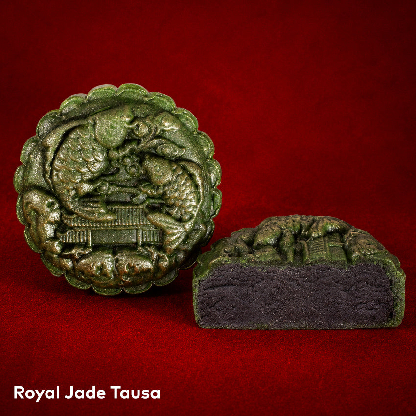 Mid Autumn of Joy Mooncake