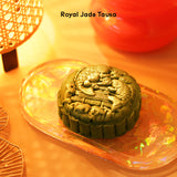 Mid Autumn of Fortune Mooncake
