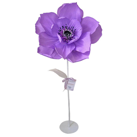 Royal Lavender Standing Giant Flower