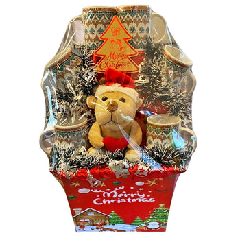 Rudolph Mug Set Hampers