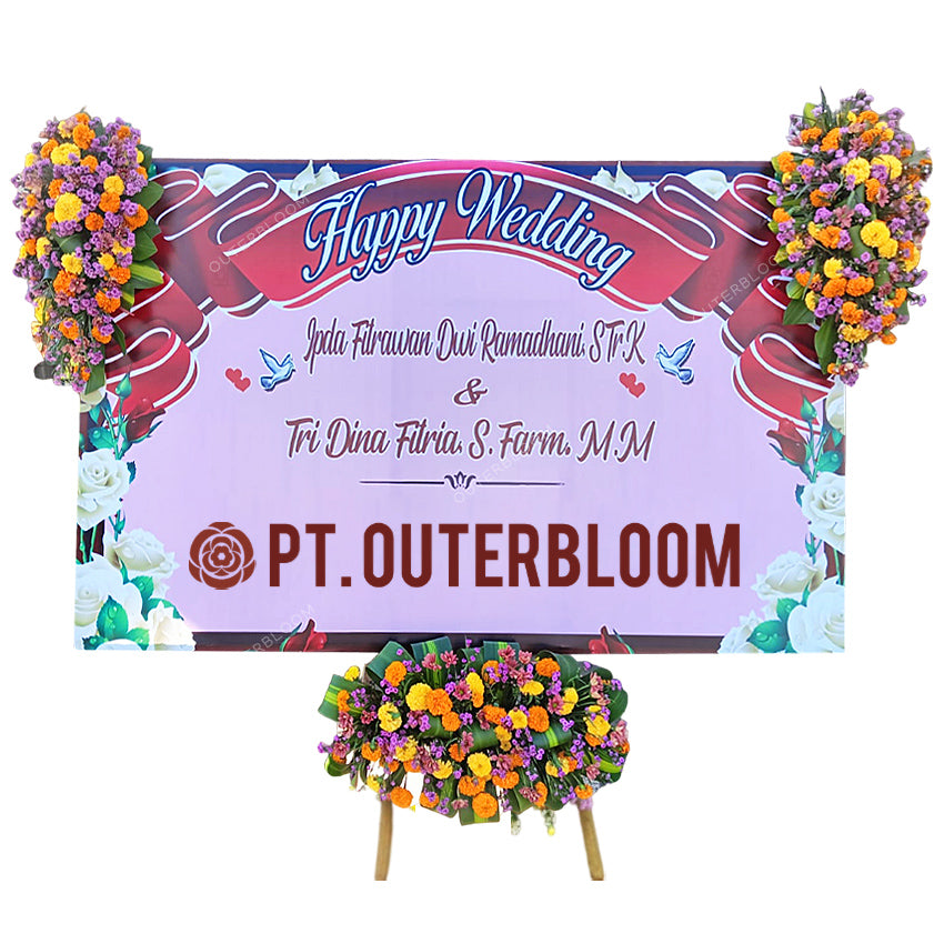 Sweet Blessings Sidoarjo