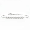 Mini Daily Diamond Bracelet