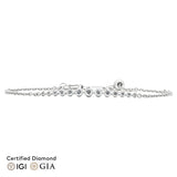 Sol et Terre Petite Evolve Bracelet