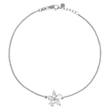 Fleur Diamond Bracelet