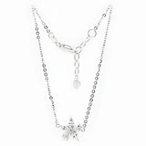 Fleur Diamond Bracelet