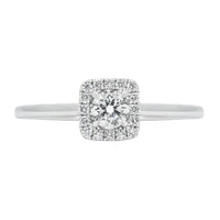 Diamond Rings