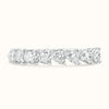 Heart Listring Ring